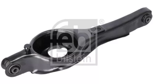 1x Control/Trailing Arm, wheel suspension