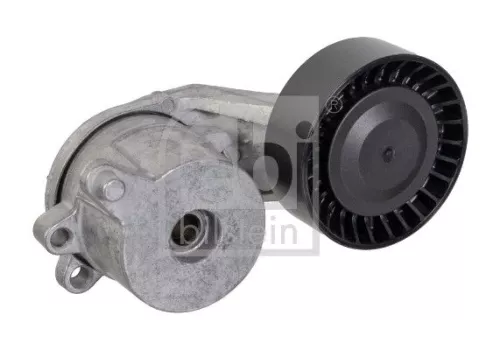 1x Belt Tensioner, V-ribbed belt