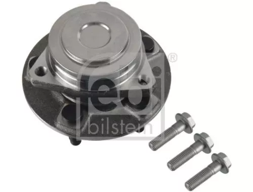 1x Wheel Bearing Kit