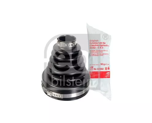 1x Bellow Kit, drive shaft