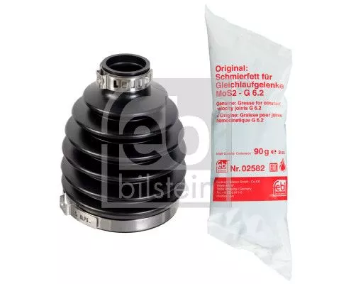 1x Bellow Kit, drive shaft