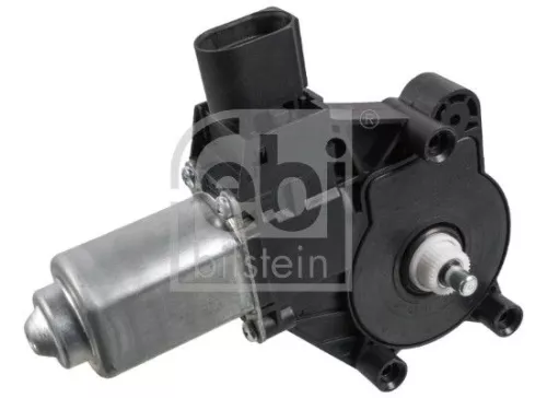 1x Electric Motor, window regulator