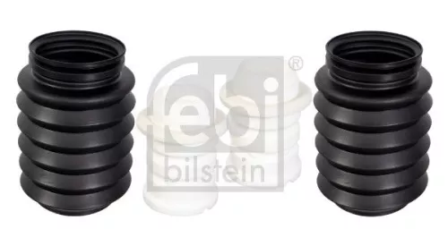 1x Dust Cover Kit, shock absorber