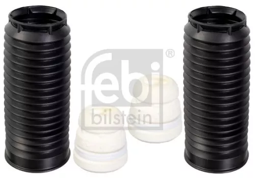 1x Dust Cover Kit, shock absorber