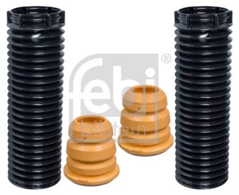 1x Dust Cover Kit, shock absorber