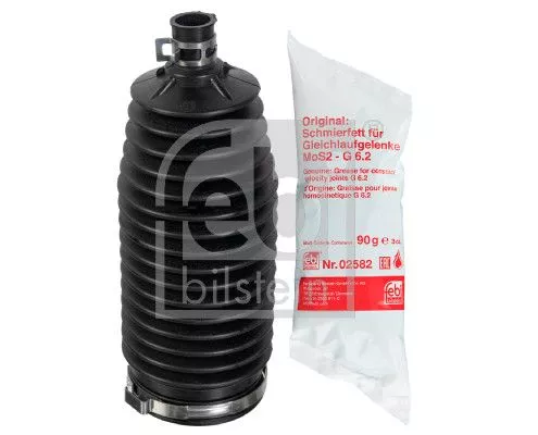1x Bellow Kit, steering