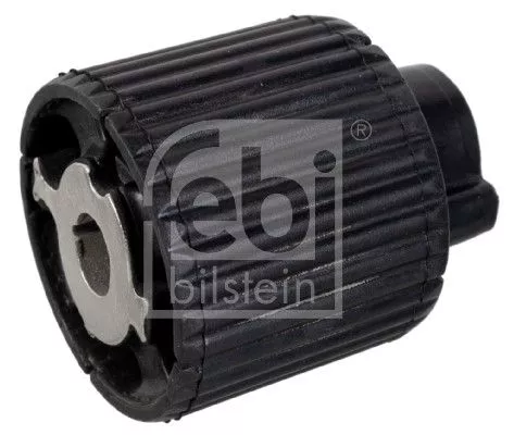 1x Bushing, axle beam
