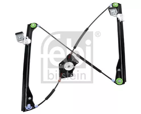 1x Window Regulator