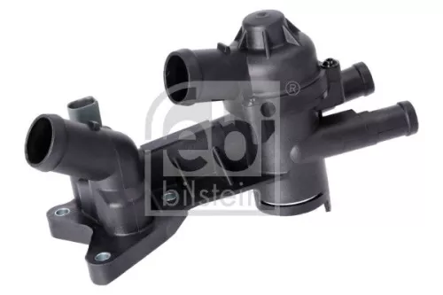 1x Thermostat, coolant