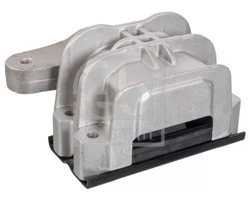 1x Mounting, automatic transmission
