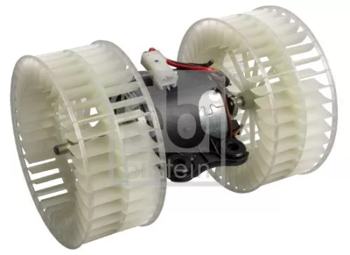 1x Interior Blower