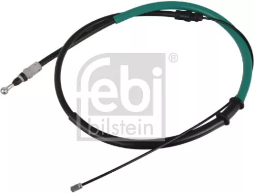 1x Cable Pull, parking brake