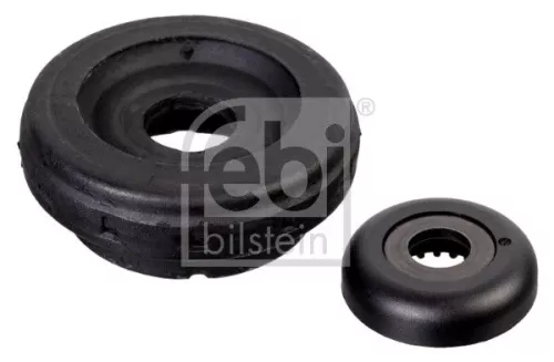1x Repair Kit, suspension strut support mount