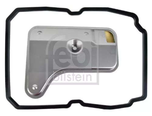 1x Hydraulic Filter Kit, automatic transmission