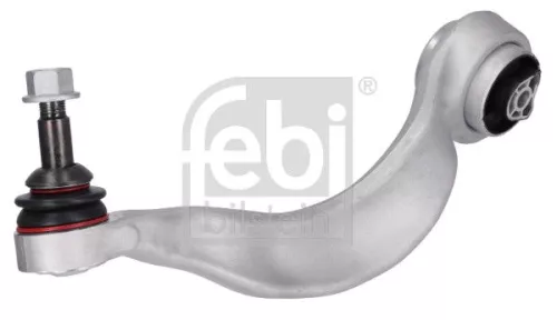 1x Control/Trailing Arm, wheel suspension