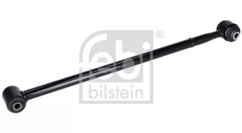 1x Control/Trailing Arm, wheel suspension