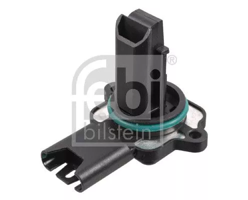 1x Mass Air Flow Sensor