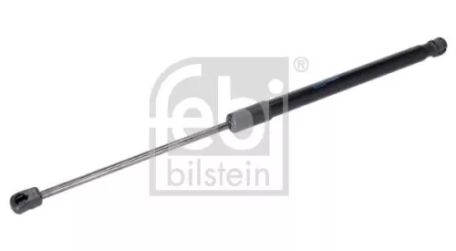 1x Gas Spring, boot/cargo area
