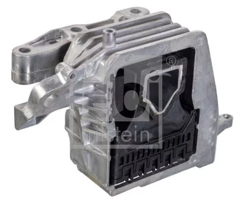 1x Mounting, engine