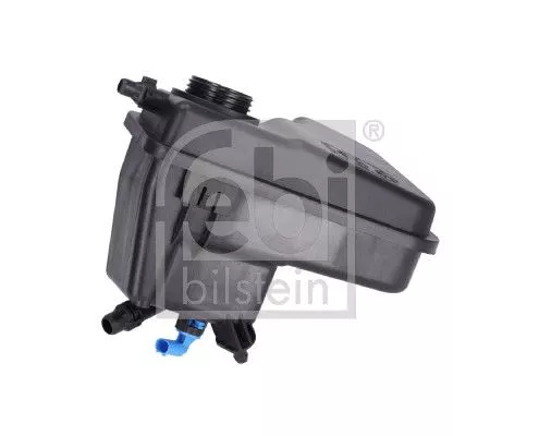 1x Expansion Tank, coolant