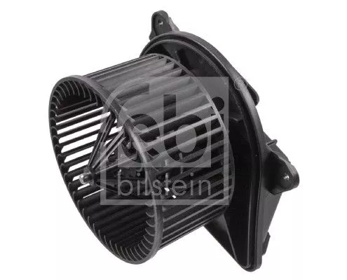1x Interior Blower