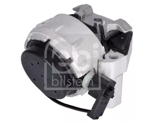 1x Mounting, engine