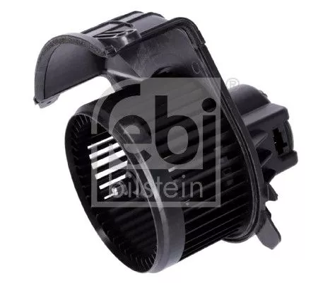 1x Interior Blower