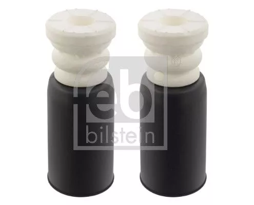 1x Dust Cover Kit, shock absorber