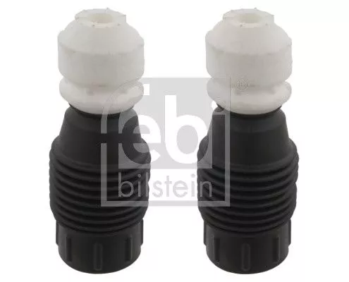 1x Dust Cover Kit, shock absorber