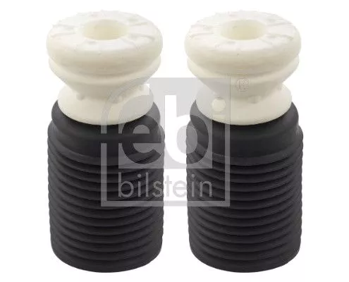 1x Dust Cover Kit, shock absorber