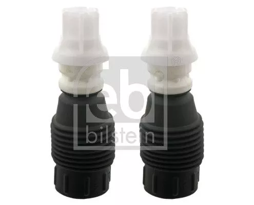 1x Dust Cover Kit, shock absorber