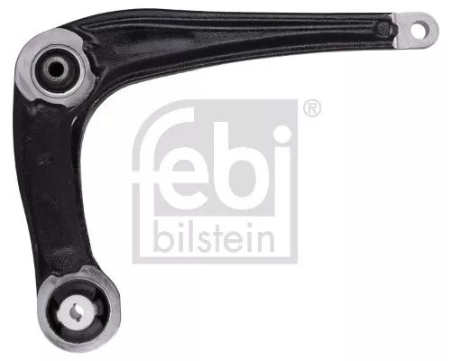 1x Control/Trailing Arm, wheel suspension