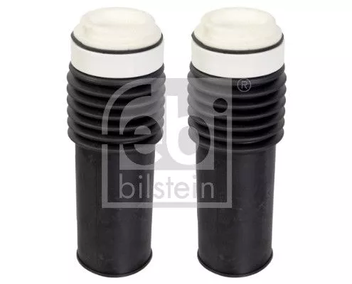 1x Dust Cover Kit, shock absorber