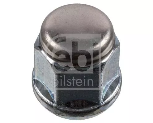 1x Wheel Nut