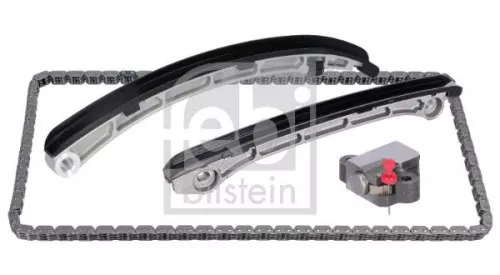 1x Timing Chain Kit
