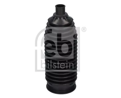 1x Bellow, steering