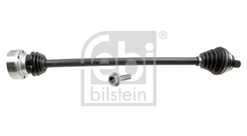 1x Drive Shaft