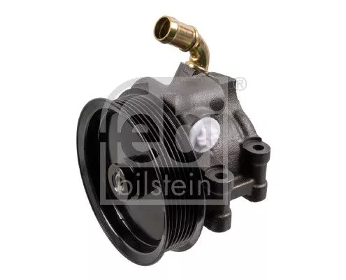 1x Hydraulic Pump, steering