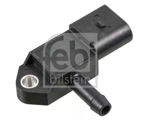 1x Sensor, boost pressure