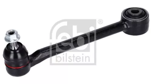 1x Control/Trailing Arm, wheel suspension