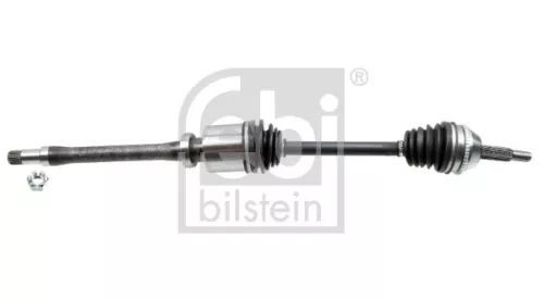 1x Drive Shaft