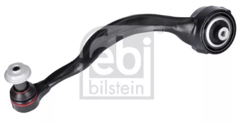 1x Control/Trailing Arm, wheel suspension