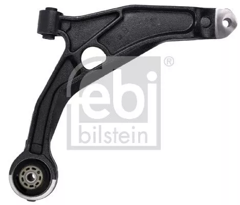 1x Control/Trailing Arm, wheel suspension