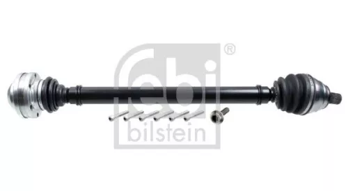 1x Drive Shaft