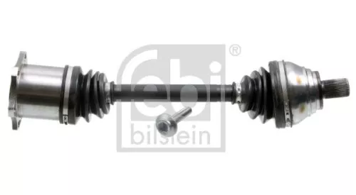 1x Drive Shaft