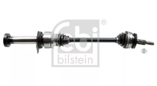 1x Drive Shaft