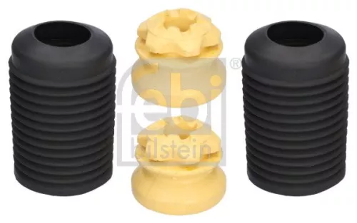 1x Dust Cover Kit, shock absorber