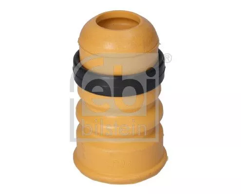 1x Rubber Buffer, suspension