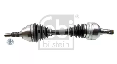 1x Drive Shaft