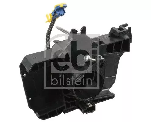 1x Clock Spring, airbag